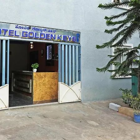 Hotel O Kengeri-3