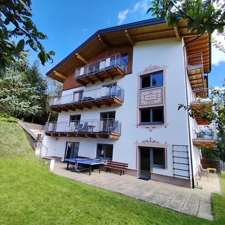 Ferienhaus Gifle Ladis - inklusive SUPER SOMMER CARD-2