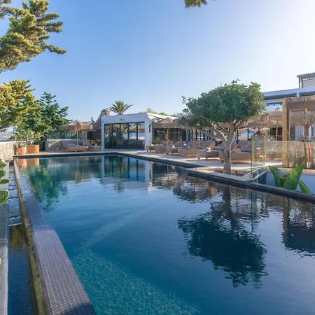 Asty Mykonos Hotel & Spa - World Of One Hotel Group-2