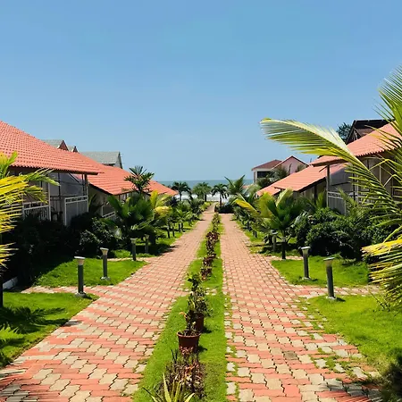Maargit Beach Resort-3