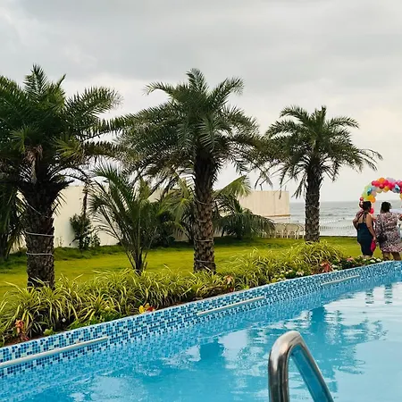 Maargit Beach Resort-2