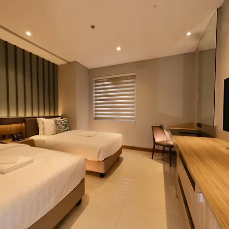 The Hotel Andrea-2