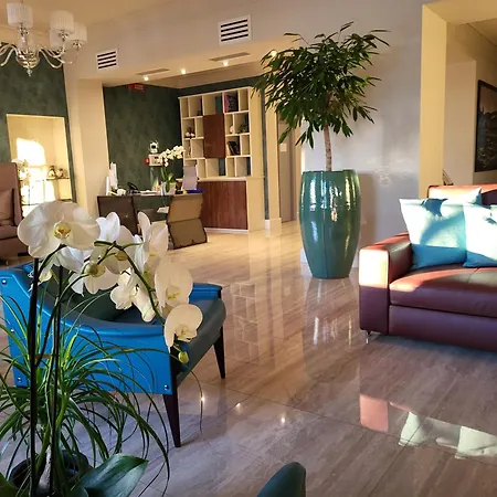 Sempione Boutique Hotel-3