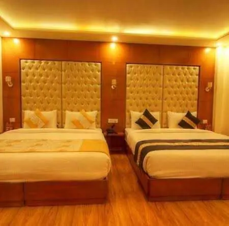 Hotel O Tourist Plaza-3