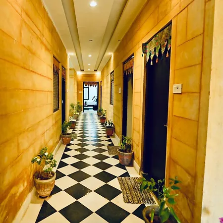 Kings Villa Jaisalmer-3