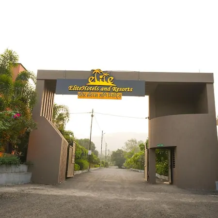 Elitehotels And Resorts Pvt Ltd-2
