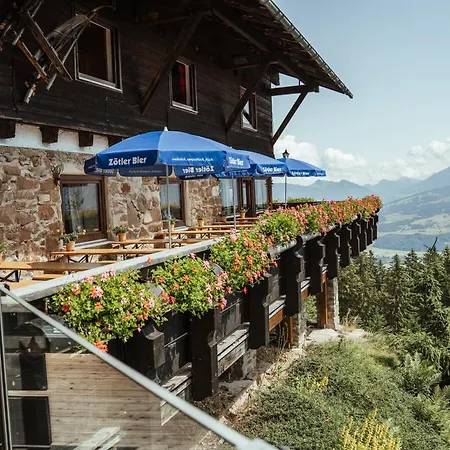 Berggasthof Hörnerhaus-2