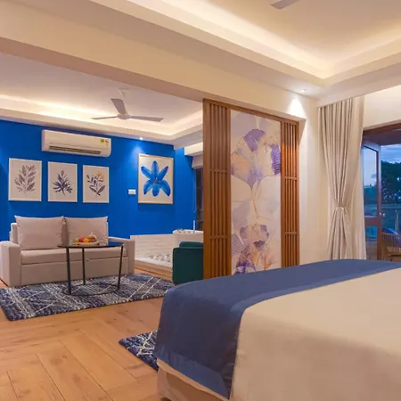 Le Seasons Resort-2