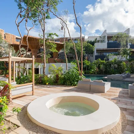 Suite Amor Tulum-3