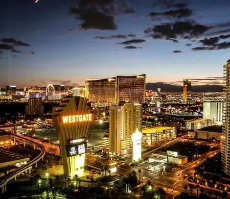 Westgate Las Vegas Resort & Casino-2