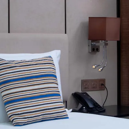 Cika Golden Hotel And Suites-3