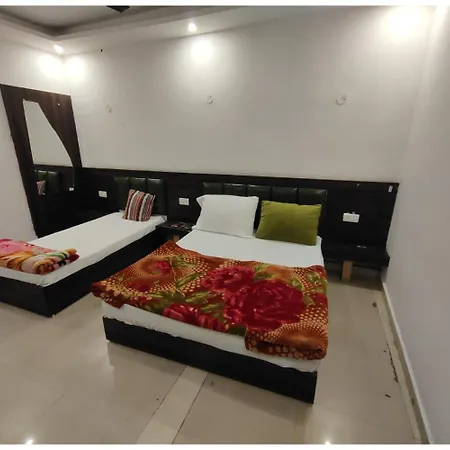Hotel Abhinandan, Paonta Sahib-2