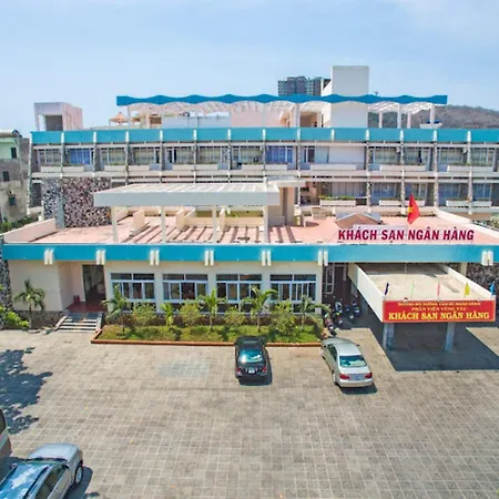 Khách sạn Ngân hàng - Bank Hotel-3