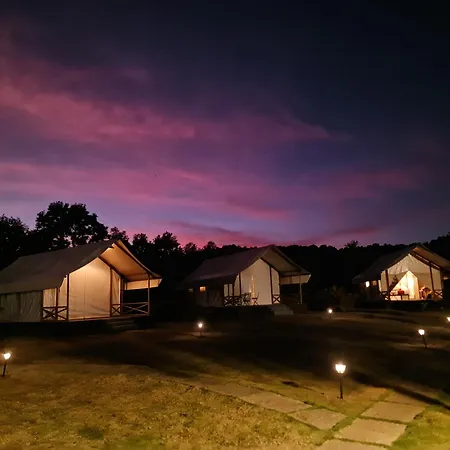 Redberry'S Luxury Stay Coorg-3