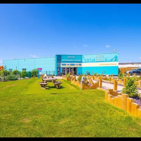 Mp514 - Camber Sands Holiday Park - Amazing Views-2