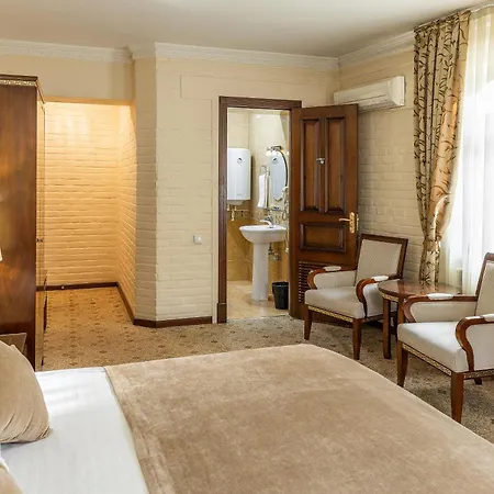 Samir Hotel-2