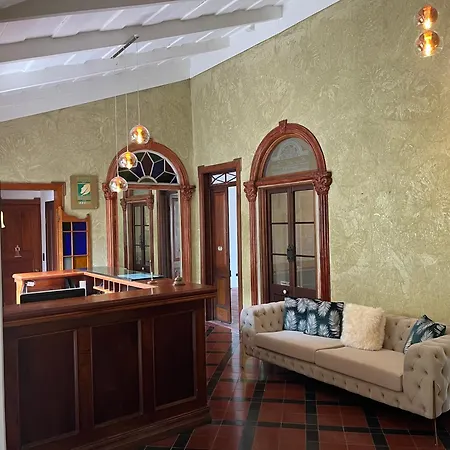 The Victorian Hotel-2