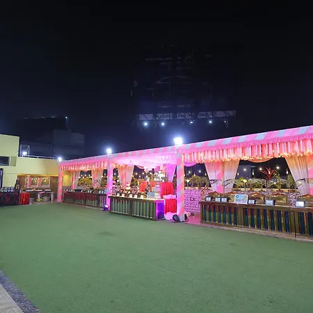Lotus Hotel And Banquet-2