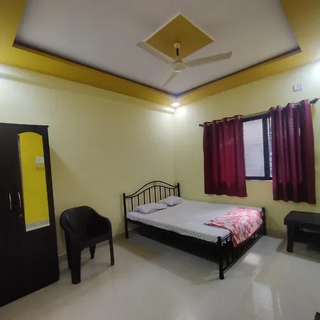 Madhumegh Villa-2