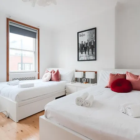 Chelsea Rooms-3