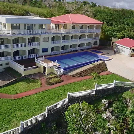 Pango Ocean Blue Hotel-3