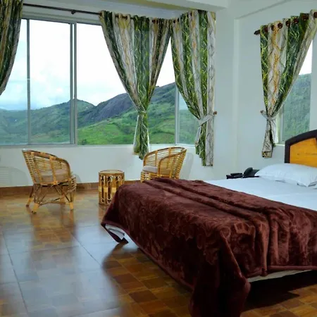 Vaga Hills Resort By Red Rabbit-3