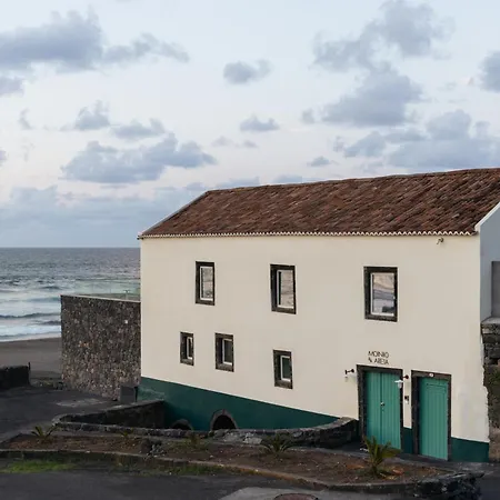 Moinho Da Areia - Boutique Hotel In Azores-2