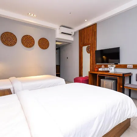 Maharani Guest House-3