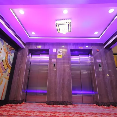 Lotus Hotel And Banquet-3
