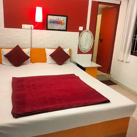 Greenland Gokarna Rooms-3