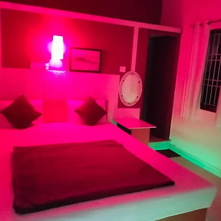 Greenland Gokarna Rooms-2