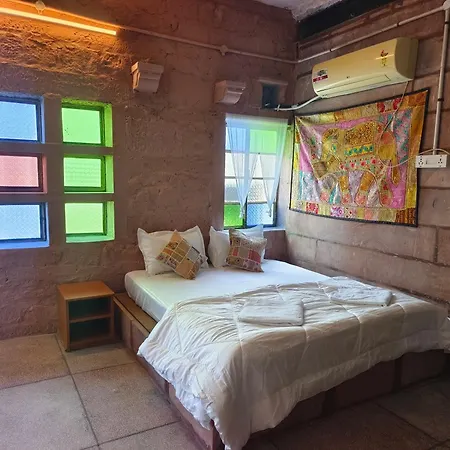 Neel Mahal The Heritage Haveli-2