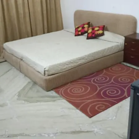 Elite Pro Solutions Guest House-3