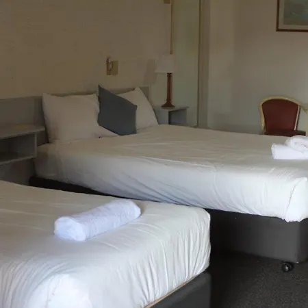 Bega Downs Motor Inn-2