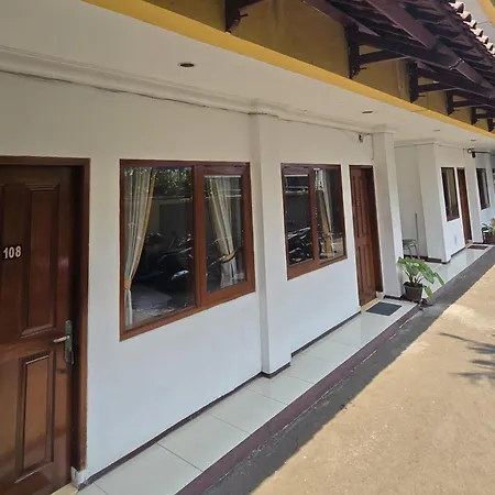 Hotel Maxim Kwitang Jakarta-3