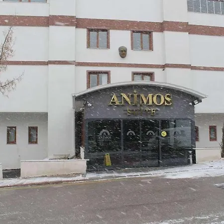 Animos Butik Otel-3