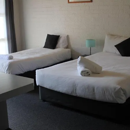 Bega Downs Motor Inn-3