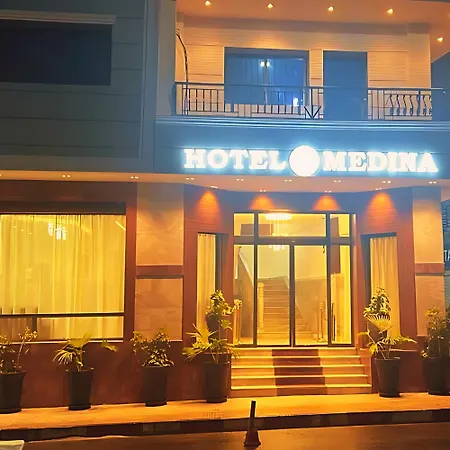 Hotel Medina-2