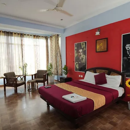 Vaga Hills Resort By Red Rabbit-2