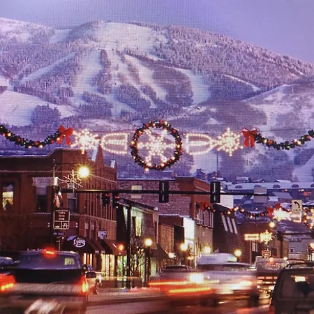 Club Wyndham Steamboat Springs-2