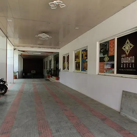 Grande Idhanta-3