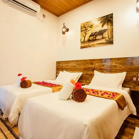 Rustic Villa-3