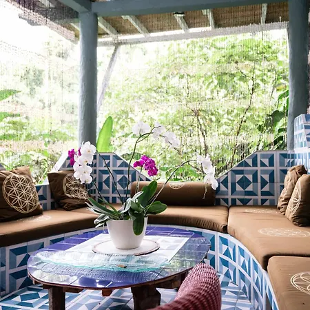 Sacred Mandala Boutique Resort & Wellness Ubud-3