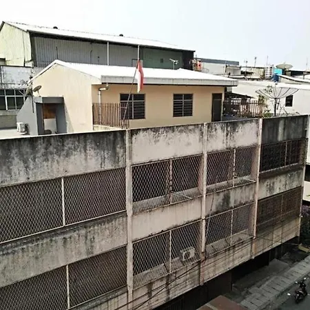 Oriental Residence Pasar Baru-3