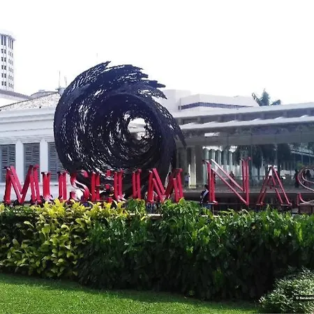 Oriental Residence Pasar Baru-2