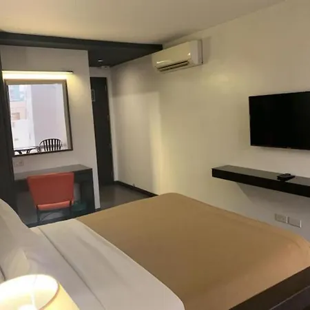 Ritz Astor Hotel-3