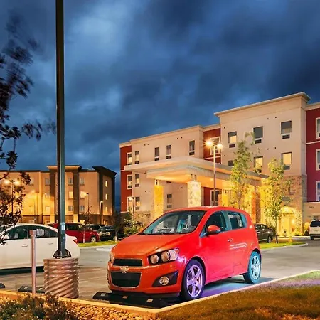 Best Western Plus Eastgate Inn&Suites-2