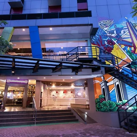 Amaris Hotel Padjajaran Bogor-3