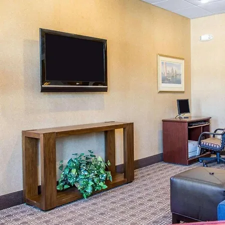 Quality Inn Mystic-Groton-3