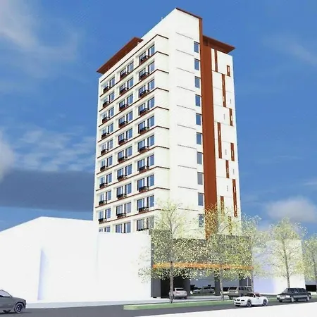 Grand Imawan Hotel-3